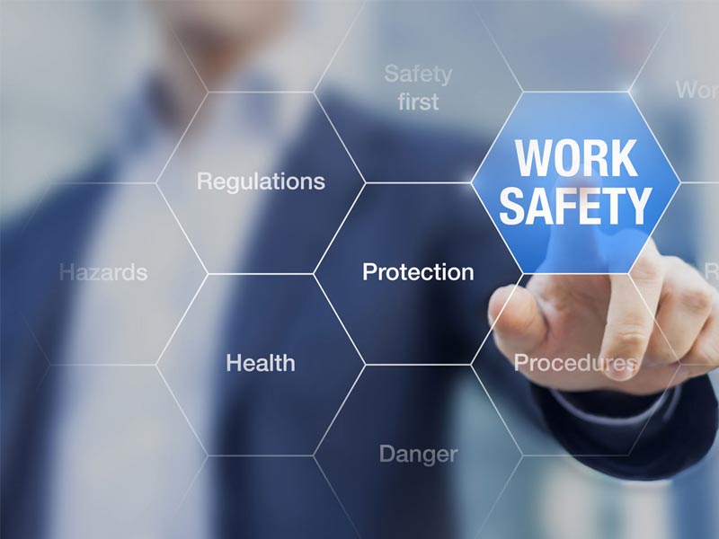 Off-the-Job Safety Topics That Are Fundamental for February – SafeStart