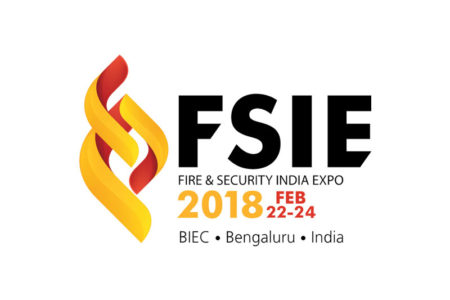 FSIE 2018 to bring the entire fire safety & security industry to Bengaluru