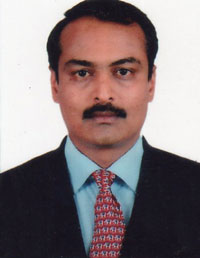 T. S. Raghuram, Director, S4 Technology