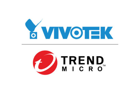 VIVOTEK & Trend Micro announce strategic partnership in cybersecurity