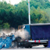 Gate Protection - Mitigation against Hostile Entry