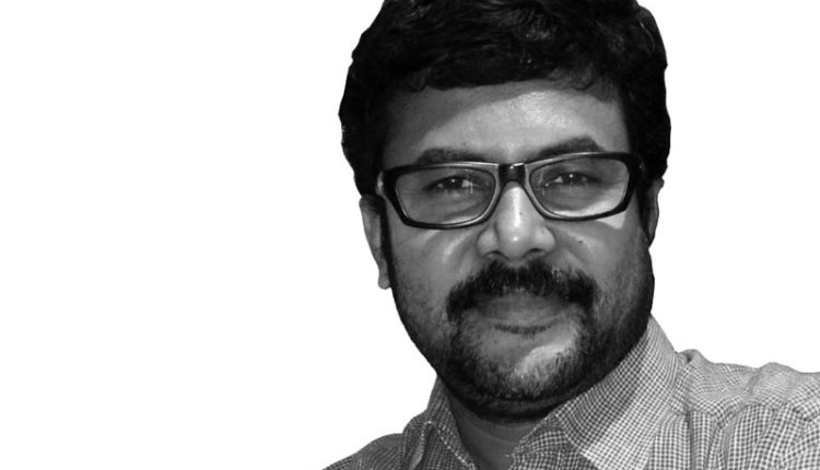 Habeeb Thangal, Managing Director, CTL Infocom Pvt Ltd