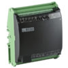 Matrix offers COSEC ARC IO800, a compact Input-Output Controller