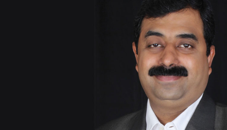 Mr. Avinash Trivedi, VP – Business Development, Videonetics