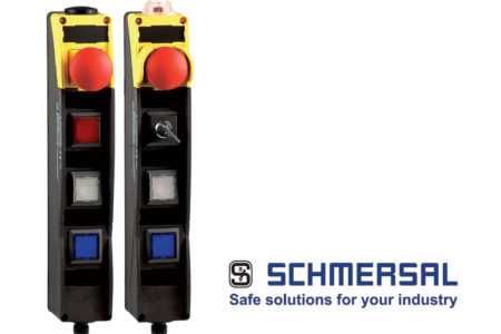 New control panel with  built-in SD interface