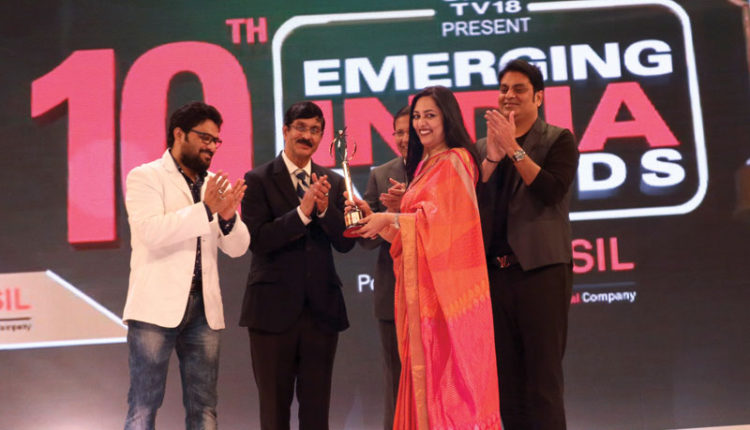 PN International (KARAM group) bags an award for Global SME of the Year