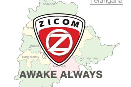 ZICOM expands ‘Make Your City Safe’ Initiative to Telangana with ‘Make Telangana Safe’