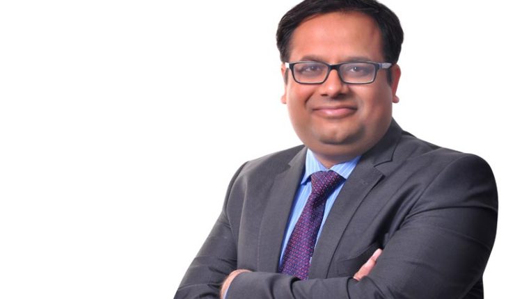 Abhishek Kumar, Oncam