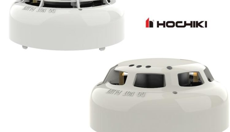 Hochiki expands its life safety portfolio in India