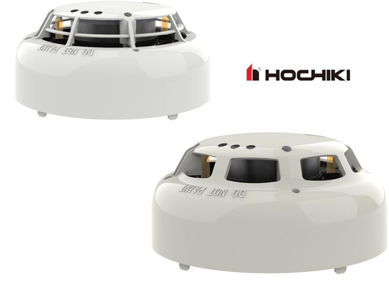 Hochiki expands its life safety portfolio in India