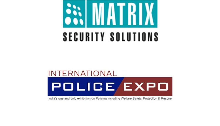 Matrix to Showcase Field Proven Security and Telecom Solutions at International Police Expo