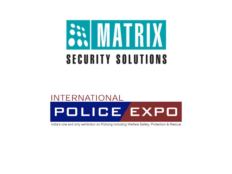 Matrix to Showcase Field Proven Security and Telecom Solutions at International Police Expo