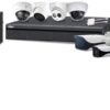 Dahua Technology Enriches ePoE IP System