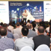Axis Communications felicitated Outstanding Partners at South Asia Pacific Partner Summit 2018 held in Singapore