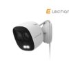 Dahua Consumer Brand Lechange Released Active Deterrence Wi-Fi Camera LOOC