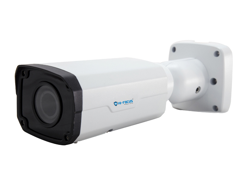 High Definition Video Surveillance