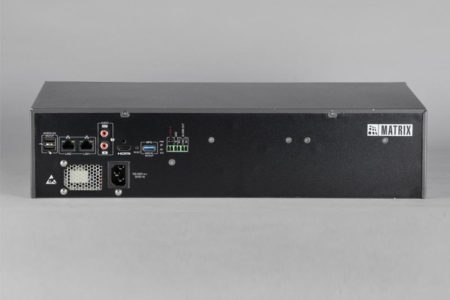SATATYA NVR3204X by Matrix