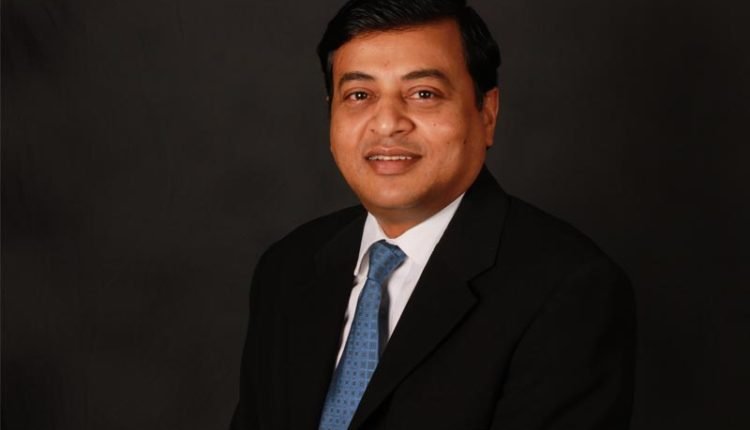 Sanjeev Ranjan,International Copper Association India