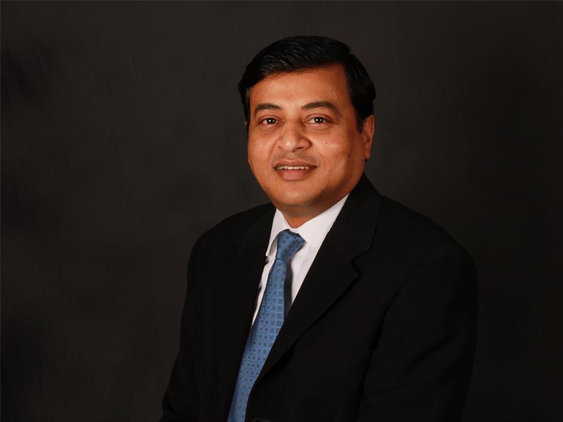 Sanjeev Ranjan,International Copper Association India