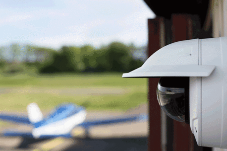 Axis launches advanced 5 MP stainless-steel and 4K dome cameras