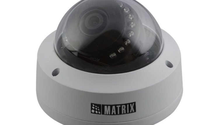 SATATYA MIDR20FL28CWP matrix