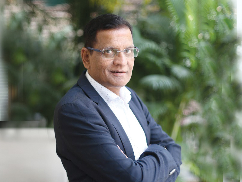 Shreegopal Kabra, President, IEEMA