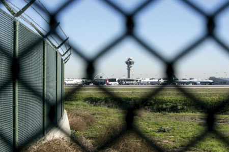 Selecting an effective perimeter security system