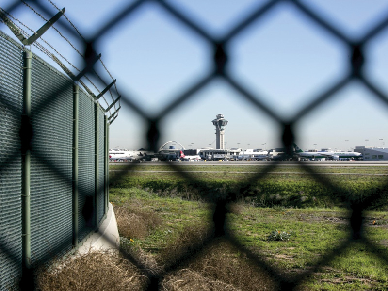 Enhancing Razor Wire with Perimeter Intrusion Detection Sensors