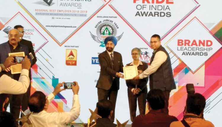 CP Plus Pride of India