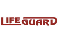 Lifeguard - United Fire Equuipement logo