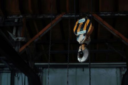 Understanding different types of supply chain risk