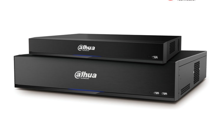 Dahua Technology launches AI XVR