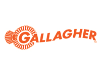 Gallagher Security Logo