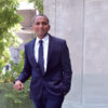 Ganesh Jivani, CEO Matrix Comsec