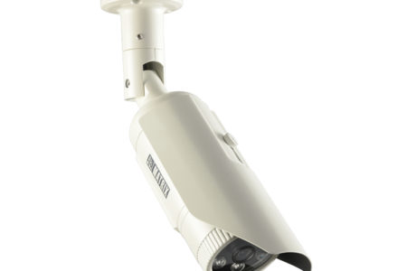Matrix 2MP IR Bullet Camera with 3.6mm Lens