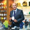 Mr. Sivakumar Krithivasan, Business Unit Head – India, Midas Safety Private Limited