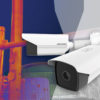 Hikvision - Thermal camera