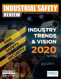 Industrial Safety Review January 2019