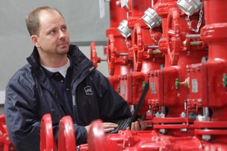 VDS “Sprinkler Bible” CEA 4001en revised