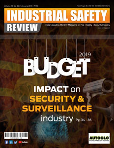 Industrial Safety Review February 2019