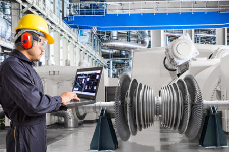 A manufacturing giant in Maharashtra trusts matrix video surveillance for 24×7 security