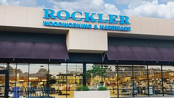 Rockler Retail