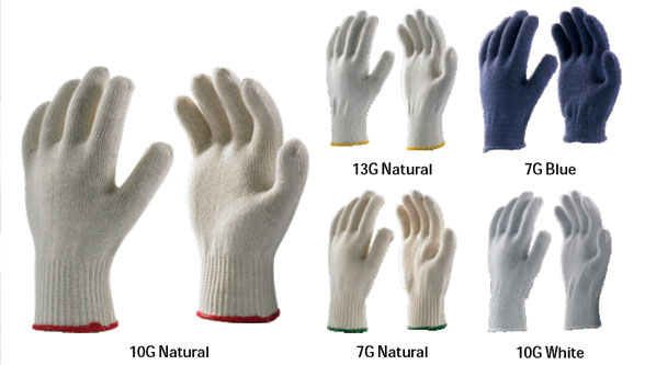 Marvel Gloves