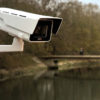 Surveillance cameras