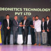 Videonetics honoured