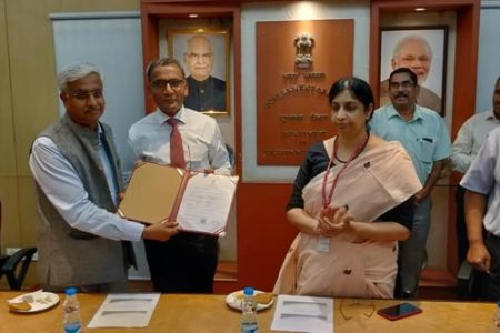Matrix becomes the first company to get TEC certificate