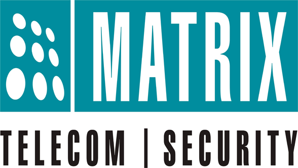 matrix logo