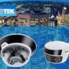three new panoramic and multi-sensor cameras