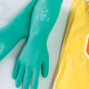 hand protection portfolio of Kevlar and Tychem glove and sleeve solutions in India
