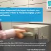 Sovereign Safe Controls Access to their Safety Deposit Vault through Efficient Matrix Security Solutions